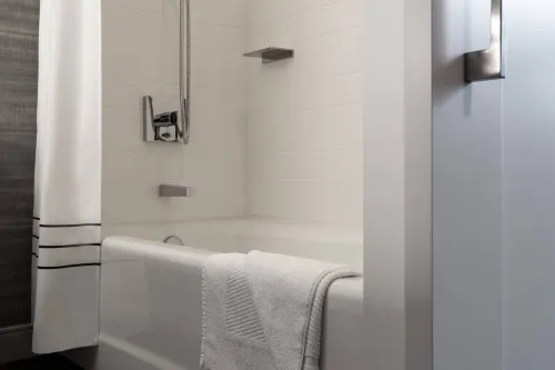 Tysons Corner Marriott Photos