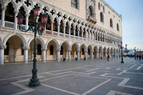 Albergo Cavalletto & Doge Orseolo Near Hotel Photos