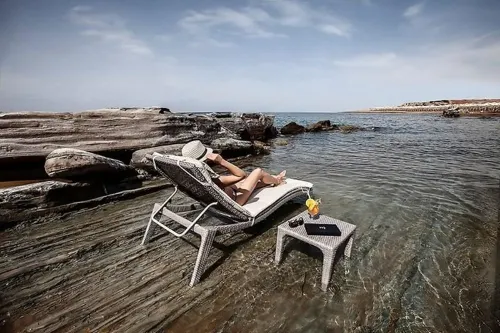 Elexus Hotel Resort & Spa & Casino Здоровье и отдых Photos