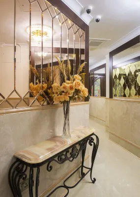 The George Street Hotel Public Areas Photos