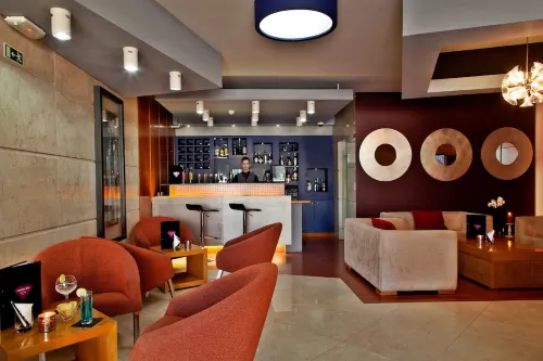 America Diamonds Hotel Benessere e tempo libero Photos
