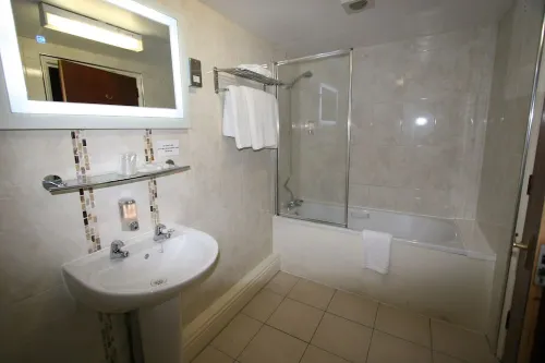 Grange Moor Hotel Photos