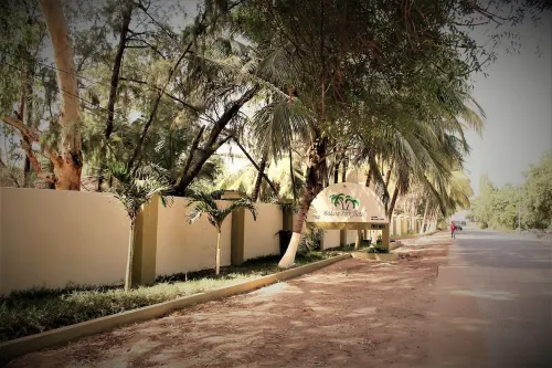 Badala Park Hotel Near Hotel Photos