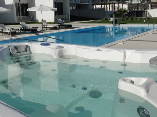 Atlantida Mar Hotel Leisure & Recreation Photos