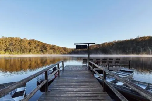 RAC Karri Valley Resort Near Hotel Photos