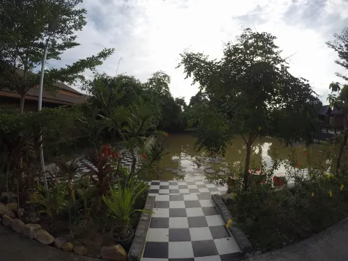 Win Resort Hat Yai Espaces publics Photos