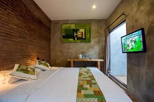 Bali Breezz Hotel Photos