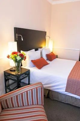Mercure Johannesburg Midrand Hotel Chambres Photos