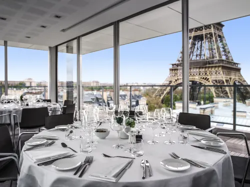 Pullman Paris Tour Eiffel Geschäftseinrichtungen Photos