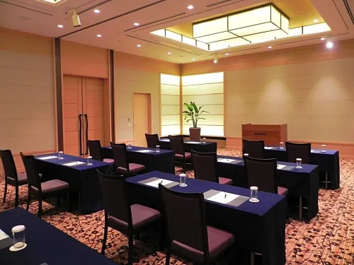 Nippondaira Hotel Business Facilities Photos