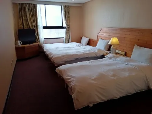 Chungli Business Hotel Photos