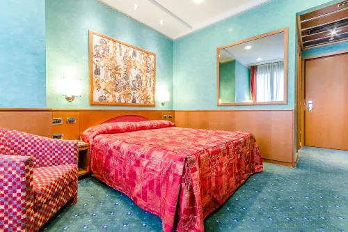 Brunelleschi Hotel Chambres Photos