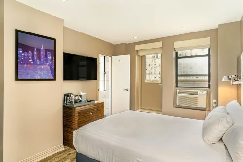The Gallivant Times Square, Trademark Collection by Wyndham Featured Photos