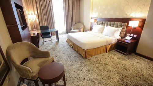 Rabigh Park Hotel Da non perdere Photos