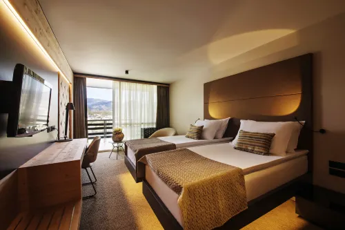 Rikli Balance Hotel – Sava Hotels & Resorts Номера Photos