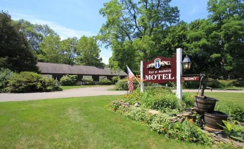 The Earl of Sandwich Motel Общественные зоны Photos