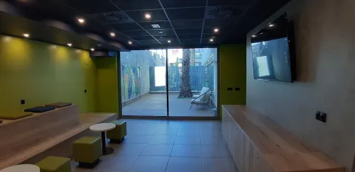 Ibis Budget Huerta de Murcia Public Areas Photos