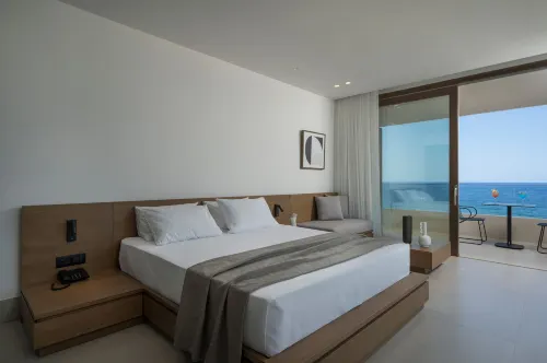 SanSal Boutique Hotel Camere Photos
