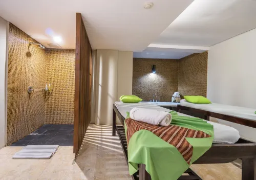Grand Whiz Hotel Nusa Dua Bali Photos
