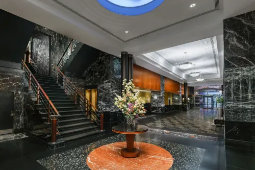Millennium Hotel Broadway Times Square Public Areas Photos
