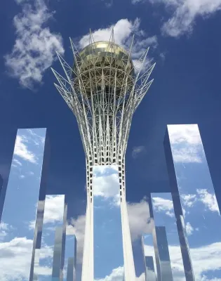 Ramada by Wyndham Astana Near Hotel Photos