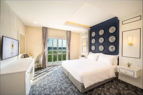 Eastin Hotel Vientiane Fremhævet Photos