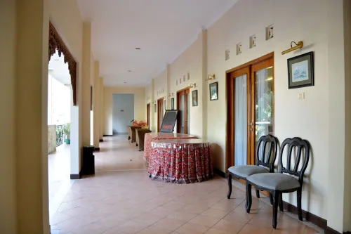 Resort Prima Cipayung Area Publik Photos
