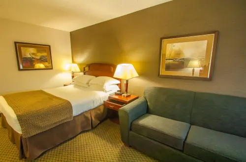 Best Western Airport Inn Photos