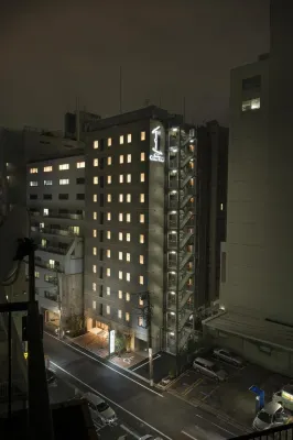 Hotel Guest1 Ueno Ekimae À proximité de l'hôtel Photos