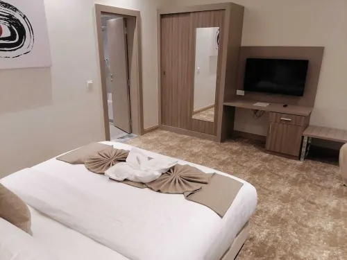 Gloria Hotel and Suites Photos