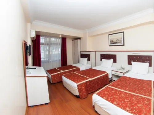 Tayhan Hotel À ne pas manquer Photos