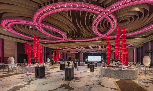 The Manila Hotel Leisure & Recreation Photos