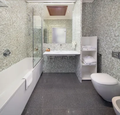 City Park Hotel & Residence Photos