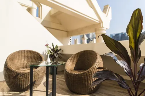 Rose Garden Hotel Camere Photos