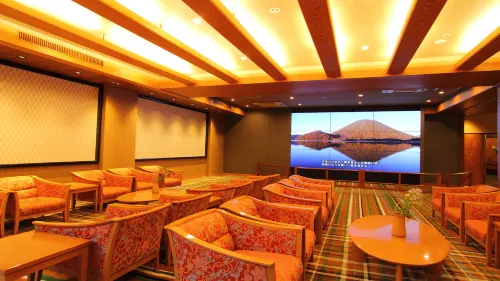 Hotel Tenbo Espaces Affaires Photos