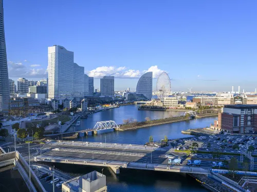Yokohama Sakuragicho Washington Hotel À ne pas manquer Photos