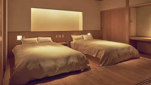 Sansuiso Tsuchiyu Spa Photos