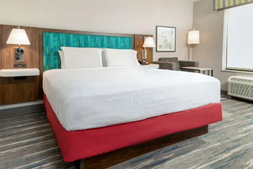 Hampton Inn & Suites by Hilton Santa Rosa Sonoma Wine Country Photos