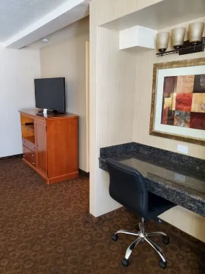 Royal Pacific Motor Inn Chambres Photos