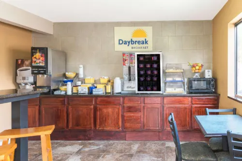 Days Inn by Wyndham Ruidoso Downs Makanan Photos
