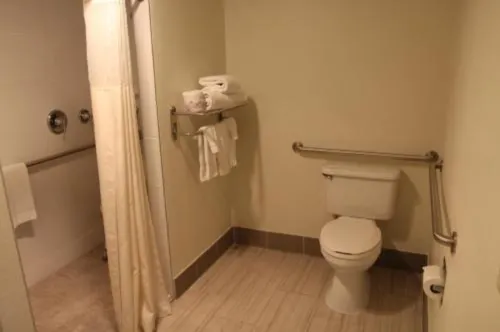 Best Western Plus Executive Inn Photos