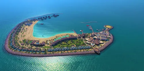 Banana Island Resort Doha by Anantara Featured Photos