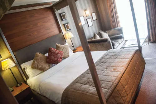 Thorpe Park Hotel and Spa Photos