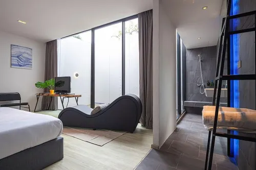 Innlux Phuket Featured Photos