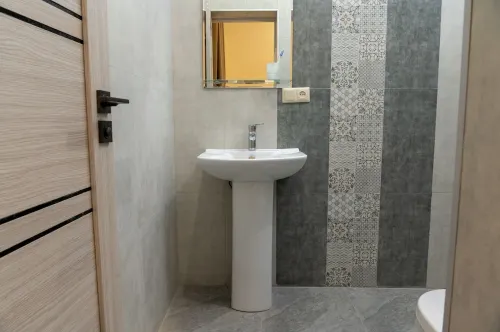 Aeka Hotel Kamar Photos