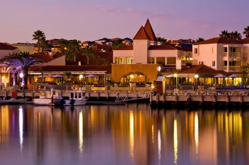 The Marina Hotel - Mindarie Empfohlen Photos