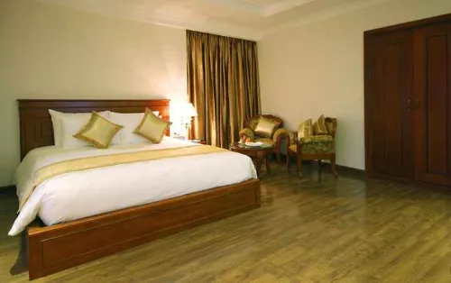 Nha Trang Palace Hotel Номера Photos
