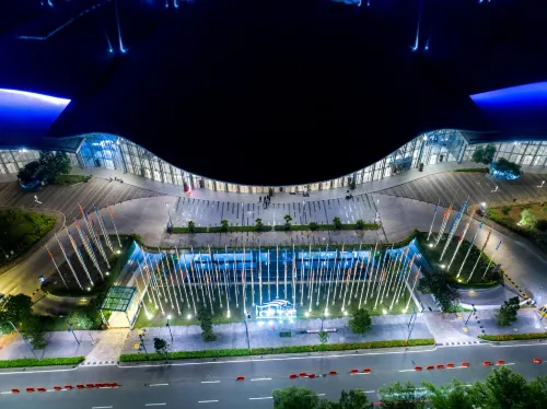 Citismart Hotel BSD À proximité de l'hôtel Photos
