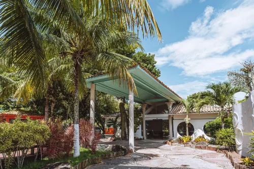 Own Búzios Beach Hotel Экстерьер Photos