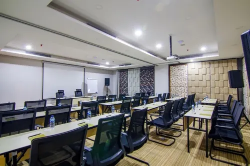 Jambuluwuk Thamrin Hotel Dành cho công việc Photos